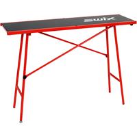 Swix T75W Waxing table wide, 120x 35cm Smørbord